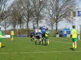 S.K.N.W.K. 1 - Colijnsplaatse Boys 1 (comp.) seizoen 2021-2022 (55/62)